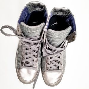 Nike Blazer Retro High top sneakers
